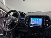 Jeep Compass 1.4 Turbo CARPLAY TOIT OUV 1er PROPRIO GARANTIE - <small></small> 15.950 € <small>TTC</small> - #12