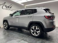 Jeep Compass 1.4 Turbo CARPLAY TOIT OUV 1er PROPRIO GARANTIE - <small></small> 15.950 € <small>TTC</small> - #17