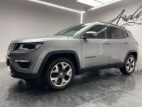 Jeep Compass 1.4 Turbo CARPLAY TOIT OUV 1er PROPRIO GARANTIE - <small></small> 15.950 € <small>TTC</small> - #18