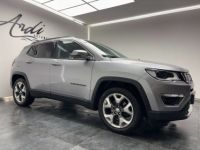 Jeep Compass 1.4 Turbo CARPLAY TOIT OUV 1er PROPRIO GARANTIE - <small></small> 15.950 € <small>TTC</small> - #19