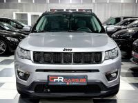 Jeep Compass 1.4 Turbo Night Eagle 1e Main Etat Neuf Full Hist. - <small></small> 17.990 € <small>TTC</small> - #5