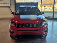 Jeep Compass 1.4L MultiAir II 140Ch LONGITUDE - <small></small> 17.990 € <small>TTC</small> - #2