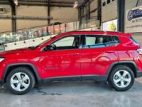 Jeep Compass 1.4L MultiAir II 140Ch LONGITUDE - <small></small> 17.990 € <small>TTC</small> - #6