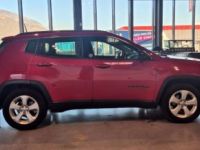 Jeep Compass 1.4L MultiAir II 140Ch LONGITUDE - <small></small> 17.990 € <small>TTC</small> - #7