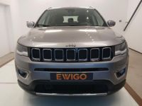 Jeep Compass 1.4T 140ch DOWNTOWN 2WD BVM6 - <small></small> 15.990 € <small>TTC</small> - #2