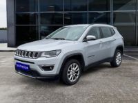 Jeep Compass 1.6 120 Limited - <small></small> 19.990 € <small></small> - #1