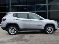 Jeep Compass 1.6 120 Limited - <small></small> 19.990 € <small></small> - #6