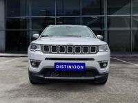 Jeep Compass 1.6 120 Limited - <small></small> 19.990 € <small></small> - #8