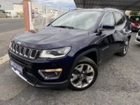 Jeep Compass 1.6 I MultiJet II 120 ch BVM6  - <small></small> 14.990 € <small>TTC</small> - #1