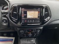 Jeep Compass 1.6 I MultiJet II 120 ch BVM6  - <small></small> 14.990 € <small>TTC</small> - #8