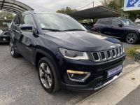 Jeep Compass 1.6 I MultiJet II 120 ch BVM6  - <small></small> 14.990 € <small>TTC</small> - #10