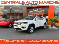 Jeep Compass 1.6 I MultiJet II 120 ch BVM6 Edition Limited - <small></small> 17.990 € <small>TTC</small> - #1