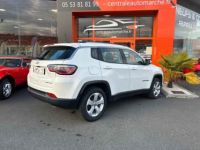 Jeep Compass 1.6 I MultiJet II 120 ch BVM6 Edition Limited - <small></small> 17.990 € <small>TTC</small> - #2