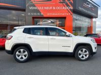 Jeep Compass 1.6 I MultiJet II 120 ch BVM6 Edition Limited - <small></small> 17.990 € <small>TTC</small> - #8