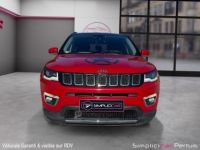 Jeep Compass 1.6 I MultiJet II 120 ch BVM6 Limited - <small></small> 17.990 € <small>TTC</small> - #2