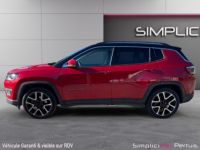 Jeep Compass 1.6 I MultiJet II 120 ch BVM6 Limited - <small></small> 17.990 € <small>TTC</small> - #4