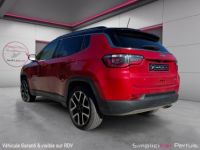 Jeep Compass 1.6 I MultiJet II 120 ch BVM6 Limited - <small></small> 17.990 € <small>TTC</small> - #5