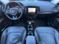 Jeep Compass 1.6 I MultiJet II 120 ch BVM6 Limited - <small></small> 17.990 € <small>TTC</small> - #11