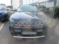 Jeep Compass 1.6 I MultiJet II 130 ch BVM6 Limited - <small></small> 20.990 € <small>TTC</small> - #2