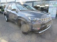 Jeep Compass 1.6 I MultiJet II 130 ch BVM6 Limited - <small></small> 20.990 € <small>TTC</small> - #3