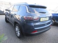 Jeep Compass 1.6 I MultiJet II 130 ch BVM6 Limited - <small></small> 20.990 € <small>TTC</small> - #6