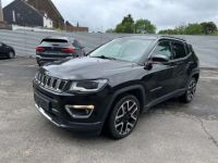 Jeep Compass 1.6 MJD 120cv LIMITED - <small></small> 15.990 € <small>TTC</small> - #2