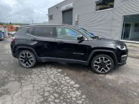 Jeep Compass 1.6 MJD 120cv LIMITED - <small></small> 15.990 € <small>TTC</small> - #7