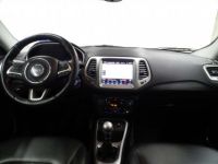 Jeep Compass 1.6 MJD Longitude - <small></small> 13.490 € <small>TTC</small> - #7