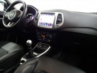 Jeep Compass 1.6 MJD Longitude - <small></small> 13.490 € <small>TTC</small> - #8