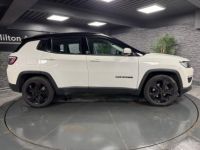 Jeep Compass 1.6 MultiJet - 120 - 4x2 Brooklyn Edition - <small></small> 17.490 € <small>TTC</small> - #4