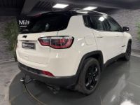 Jeep Compass 1.6 MultiJet - 120 - 4x2 Brooklyn Edition - <small></small> 17.490 € <small>TTC</small> - #5