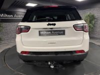 Jeep Compass 1.6 MultiJet - 120 - 4x2 Brooklyn Edition - <small></small> 17.490 € <small>TTC</small> - #6