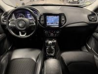 Jeep Compass 1.6 MultiJet - 120 - 4x2 Brooklyn Edition - <small></small> 17.490 € <small>TTC</small> - #9