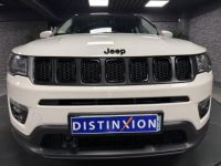 Jeep Compass 1.6 MultiJet - 120 - 4x2 Brooklyn Edition - <small></small> 17.490 € <small>TTC</small> - #24