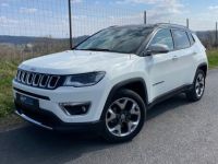 Jeep Compass 1.6 MULTIJET 120ch LIMITED - <small></small> 19.990 € <small>TTC</small> - #1