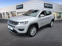 Jeep Compass 1.6 MultiJet II 120ch Limited 4x2 - <small></small> 18.990 € <small>TTC</small> - #1