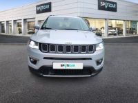 Jeep Compass 1.6 MultiJet II 120ch Limited 4x2 - <small></small> 18.990 € <small>TTC</small> - #2