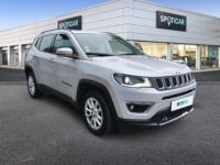 Jeep Compass 1.6 MultiJet II 120ch Limited 4x2 - <small></small> 18.990 € <small>TTC</small> - #3