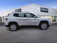 Jeep Compass 1.6 MultiJet II 120ch Limited 4x2 - <small></small> 18.990 € <small>TTC</small> - #4