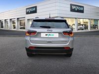 Jeep Compass 1.6 MultiJet II 120ch Limited 4x2 - <small></small> 18.990 € <small>TTC</small> - #5