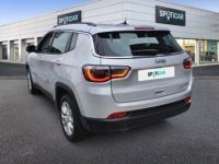 Jeep Compass 1.6 MultiJet II 120ch Limited 4x2 - <small></small> 18.990 € <small>TTC</small> - #7