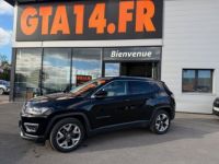 Jeep Compass 1.6 MULTIJET II 120CH LIMITED 4X2 EURO6D-T - <small></small> 18.450 € <small>TTC</small> - #1