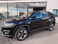 Jeep Compass 1.6 MULTIJET II 120CH LIMITED 4X2 EURO6D-T - <small></small> 18.450 € <small>TTC</small> - #2