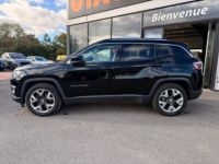 Jeep Compass 1.6 MULTIJET II 120CH LIMITED 4X2 EURO6D-T - <small></small> 18.450 € <small>TTC</small> - #3