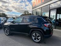 Jeep Compass 1.6 MULTIJET II 120CH LIMITED 4X2 EURO6D-T - <small></small> 18.450 € <small>TTC</small> - #4