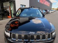 Jeep Compass 1.6 MULTIJET II 120CH LIMITED 4X2 EURO6D-T - <small></small> 18.450 € <small>TTC</small> - #8