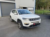 Jeep Compass 2.0 - 140 CH 4x4 limited GARANTIE 12 MOIS - <small></small> 13.990 € <small>TTC</small> - #2