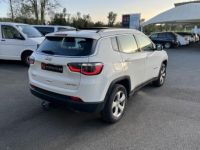 Jeep Compass 2.0 - 140 CH 4x4 limited GARANTIE 12 MOIS - <small></small> 13.990 € <small>TTC</small> - #3