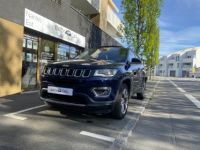 Jeep Compass 2.0 I MultiJet II 140 ch Active Drive BVM6 Limited - <small></small> 16.990 € <small>TTC</small> - #1