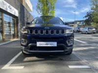 Jeep Compass 2.0 I MultiJet II 140 ch Active Drive BVM6 Limited - <small></small> 16.990 € <small>TTC</small> - #2